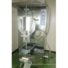 Milk/Soya Bean Milk/Fruit Juice/Ice Drink/Soy Sauce/Vinegar/Wine Liquid Pouch Packaging Machine